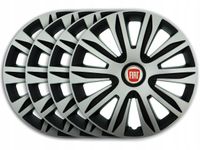 KOŁPAKI 15'' FIAT Stilo Punto 500C Qubo Doblo NDM
