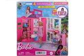Barbie zestaw Przytulny domek HRJ76 /2