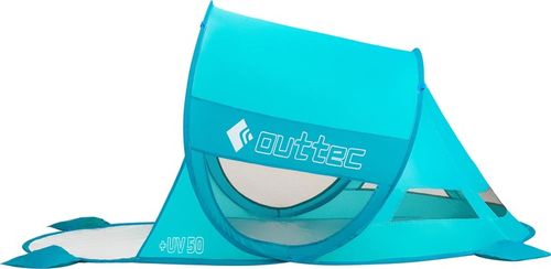 NAMIOT PLAŻOWY SAMOROZKŁADAJĄCY UV50 OUTTEC na Arena.pl