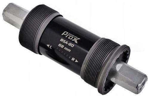 PROX WKŁAD SUPORTU PAKIET BSA KWADRAT 68/122,5MM na Arena.pl