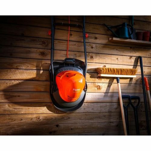 Lawn Mower HQ-Cloud Turbo Lite 250 1400 W na Arena.pl