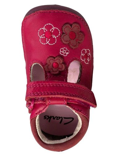 Buty Clarks CLARKS-113 18,5 na Arena.pl