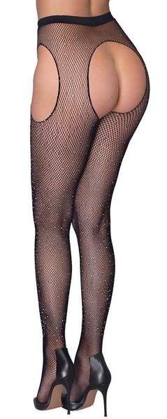 Sex Tights S-L zdjęcie 6