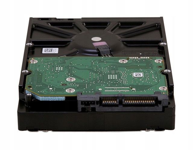 Dysk twardy Seagate Constellation ES.3 ST2000NM0033 2TB SATA III 3,5" zdjęcie 5