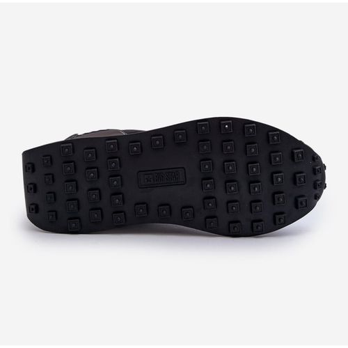 Buty Sneakersy Memory Foam System Big Star r.44 na Arena.pl