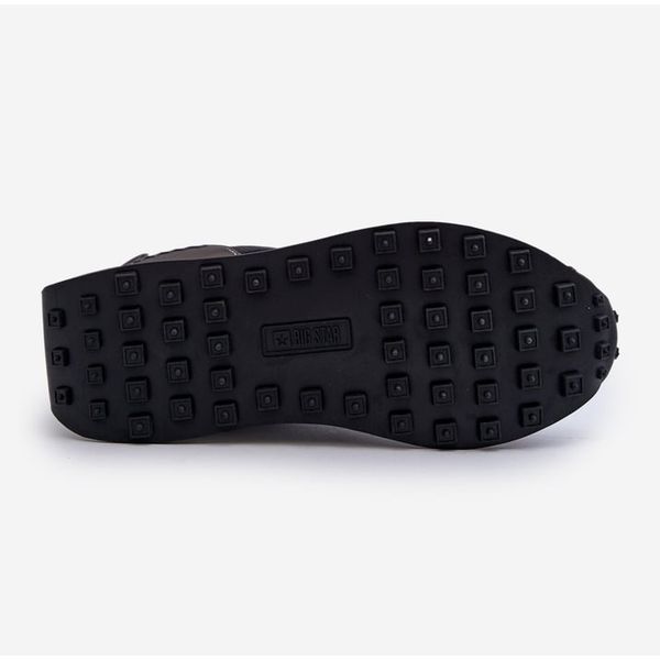 Buty Sneakersy Memory Foam System Big Star r.44 zdjęcie 2