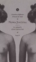 Nowa Justyna. Tom 4. W oberży d'Estervallów