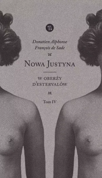 Nowa Justyna. Tom 4. W oberży d'Estervallów zdjęcie 1