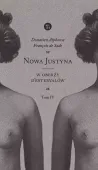 Nowa Justyna. Tom 4. W oberży d'Estervallów