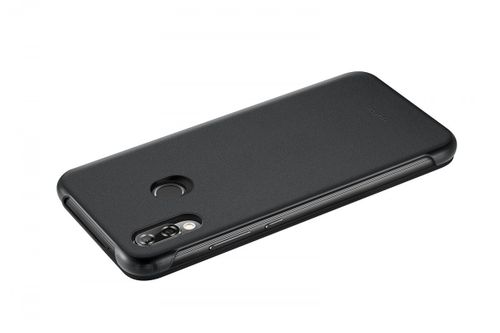 Huawei Etui P20 Lite klapka czarne na Arena.pl