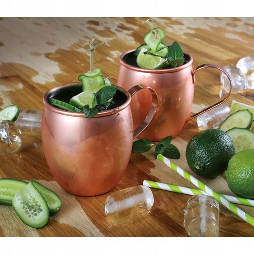 Kubek do Moscow Mule 0,5 L na Arena.pl