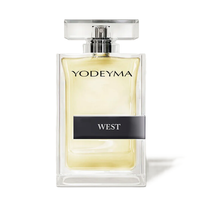 Yodeyma West Perfumy Męskie - 100ml