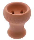 Cybuch do Shishy Hookah Bowl do Sziszy Gliniany