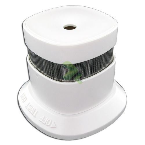 Zipato Smart Smoke Sensor - Czujnik dymu Z-Wave Plus na Arena.pl