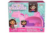 SPIN GABI mini pokoj z laleczka 6071197 /4