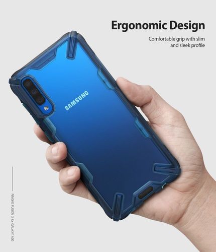 RINGKE FUSION X GALAXY A50 SPACE BLUE na Arena.pl