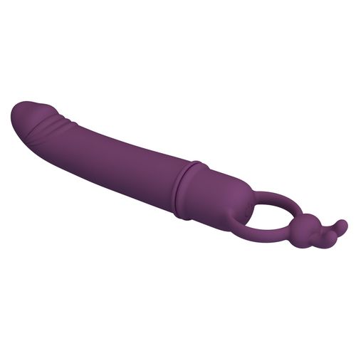 Pretty Love Cora Silicone Vibrator na Arena.pl