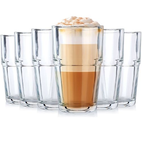 Szklanki 325 ml 6 szt. na Arena.pl