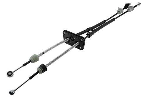 CIĘGNA ZMIANY BIEGÓW CITROËN JUMPER II 2006 2007 2008 2009 na Arena.pl