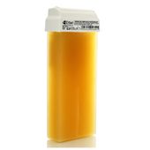 ERBEL WAX WOSK DO DEPILACJI W ROLCE 100ml MIODOWY HONEY