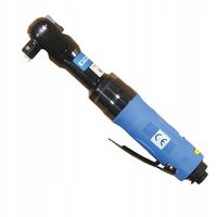 Klucz kątowy Grzechotka Pneumatyczny 1/2" GUDEPOL PROFI-68K 68Nm