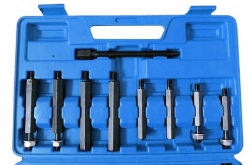 Ściągacz ściagacze do demontażu łożysk odklejacze 30-70mm na Arena.pl