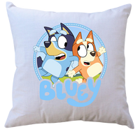 Poduszka Bluey