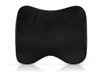 YUMISU ISHIN Poduszka do fotela memory foam welur