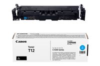 Oryginalny Toner Cyan Canon C1333 (T12C, 5097C006)