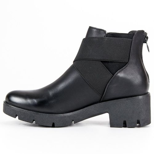 Modne botki r.37 na Arena.pl