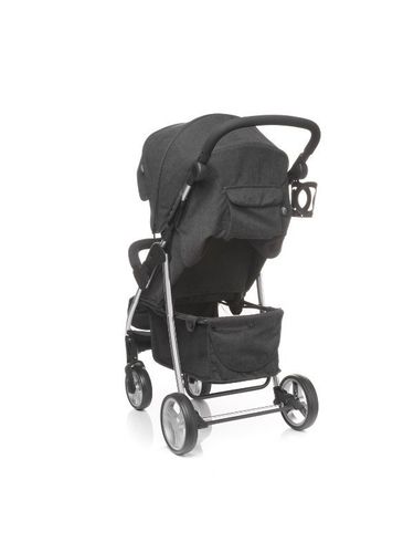 Wózek spac. Rapid Premium Gold na Arena.pl