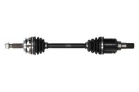 PÓŁOŚ LEWA TOYOTA AVENSIS 2009 2010 2011 2012 2013 2014 2015 2016 2017 2018