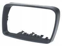 RAMKA NAKŁADKA LUSTERKA LEWA BMW X5 E53 99-06