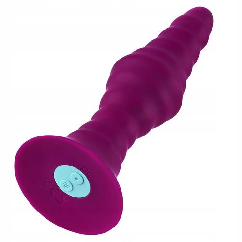 Wibrator wtyczka analna z pilotem. na Arena.pl