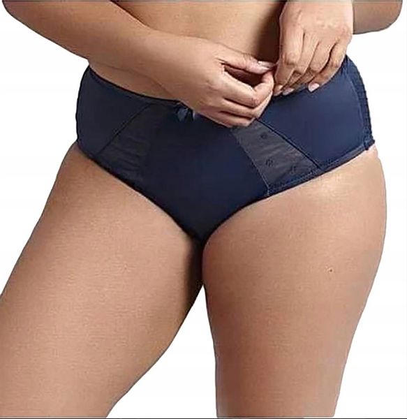 Majtki Sculputresse by Panache figi majtki z wysokim stanem Candi 9372 44 zdjęcie 1