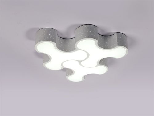 Plafon Brillare Starfish M 4500K  D2 na Arena.pl