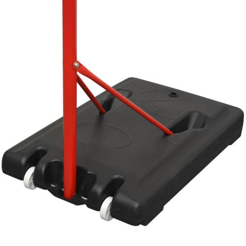 Zestaw Do Koszykówki 305 Cm na Arena.pl