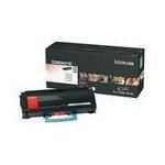 Lexmark Toner Black Return Program