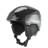 kask narciarski qunature 10130003004 z nausznikami snowboard rozmiar
