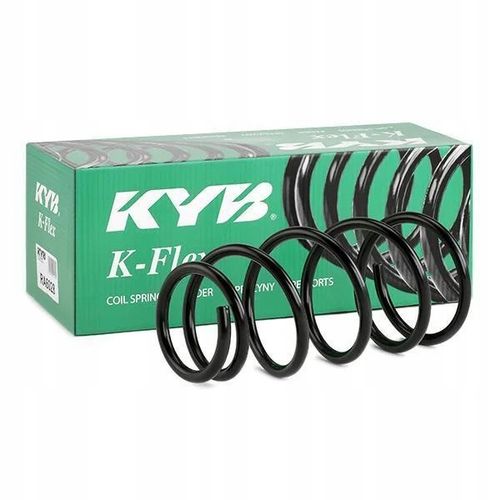 KAYABA SPRĘŻYNA PRZÓD K-FLEX RH2641 na Arena.pl