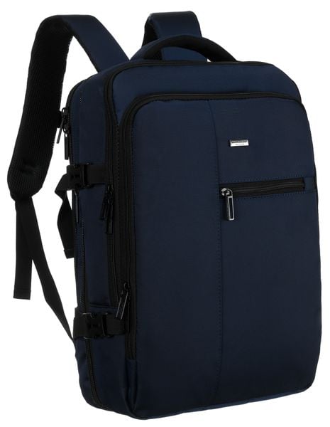plecak ptn pl-fk02-0926 navy zdjęcie 1