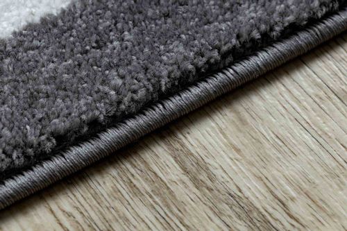 RUG/LU/ESMESA/TRELLIS2/GREY+WHITE/140x190 na Arena.pl