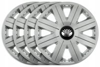 KOŁPAKI 14'' DAEWOO Nubira Lanos Nexia Polonez CSS