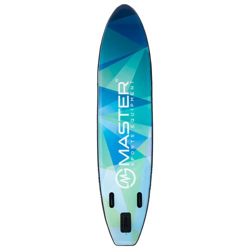 Paddleboard SUP MASTER Aqua Bluegill - 11.5 na Arena.pl