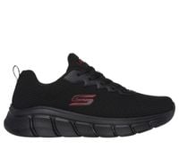 Skechers męskie buty sportowe sneakersy CHILL EDGE 118106 BBK 48,5 U