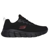 Skechers męskie buty sportowe sneakersy CHILL EDGE 118106 BBK 42