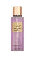 victoria`s secret love spell shimmer body mist 250ml