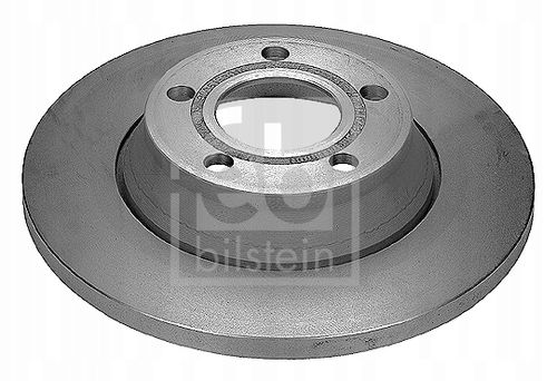 TARCZA HAM PRZOD 280X13 P FEBI BILSTEIN na Arena.pl