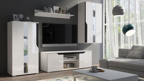 Meble systemowe LANCO zestaw 2 na Arena.pl