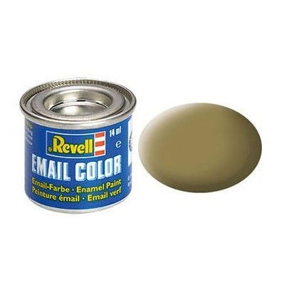 Email Color 86 Olive Brown Mat na Arena.pl